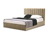 Кровать "Страйп" 160*200 см с ПМ 5577