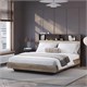 Кровать "Энигма" 1,6 m (ДСК) 5600