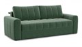Диван прямой Порту Ultra olive Т 5631
