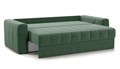Диван прямой Порту Ultra olive Т 5631