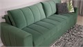 Диван прямой Порту Ultra olive Т 5631