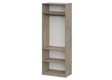 Шкаф трехстворчатый "ШК 5" (NN) 5702