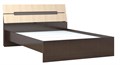 Кровать "Гавана ЛДСП" (Тэкс) 2009