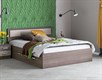 Кровать "Жаклин" с ящиками (ВВР) 1893