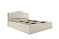 Кровать  "Дели" с подъемным механизмом (Тэкс) 2055