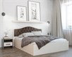 Кровать  "Дели" с подъемным механизмом (Тэкс) 2055