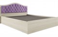 Кровать  "Дели" с подъемным механизмом (Тэкс) 2055