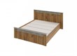 Кровать "Франк" КР-14 с настилом 2302