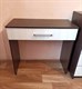 Косметический стол "Фиеста" БТС 2416