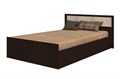 Кровать "Фиеста" 1,2 LIGHT БТС 2419