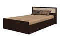 Кровать "Фиеста" 1,4 LIGHT БТС 2420